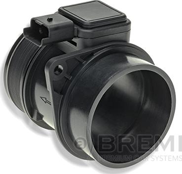 Bremi 30363 - Air Mass Sensor www.parts5.com