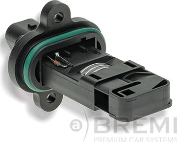 Bremi 30334 - Senzor debit aer www.parts5.com