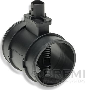 Bremi 30329 - Air Mass Sensor www.parts5.com