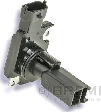 Bremi 30241 - Senzor debit aer www.parts5.com