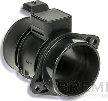 Bremi 30248 - Légmennyiségmérő www.parts5.com