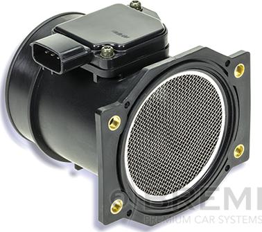 Bremi 30266 - Air Mass Sensor www.parts5.com