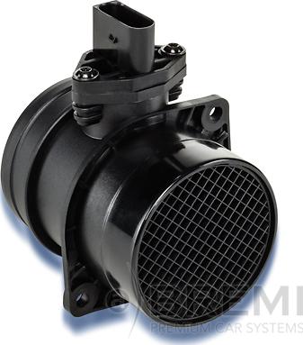 Bremi 30205 - Air Mass Sensor www.parts5.com