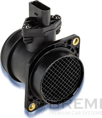 Bremi 30202 - Датчик потока, массы воздуха www.parts5.com