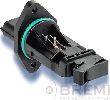 Bremi 30211 - Merač hmotnosti vzduchu www.parts5.com