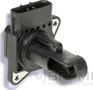 Bremi 30279 - Air Mass Sensor www.parts5.com