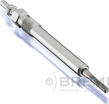 Bremi 26506 - Glow Plug www.parts5.com