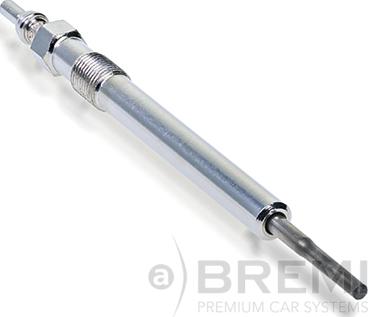 Bremi 26519 - Izzítógyertya parts5.com