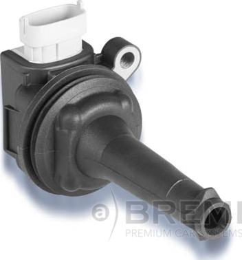 Bremi 20498 - Ignition Coil www.parts5.com