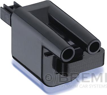 Bremi 20445 - Ignition Coil www.parts5.com