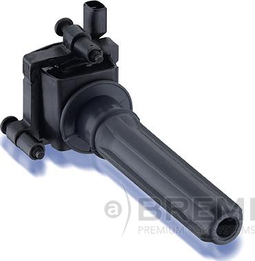 Bremi 20405 - Ignition Coil www.parts5.com