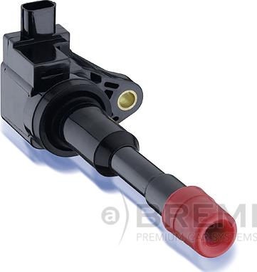 Bremi 20403 - Zündspule www.parts5.com