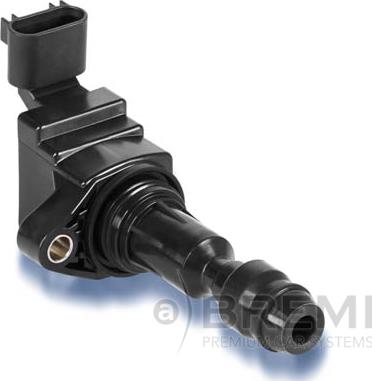 Bremi 20488 - Ignition Coil www.parts5.com