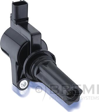 Bremi 20433 - Ignition Coil www.parts5.com