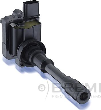 Bremi 20428 - Ignition Coil www.parts5.com