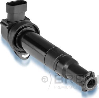 Bremi 204/77 - Ignition Coil www.parts5.com