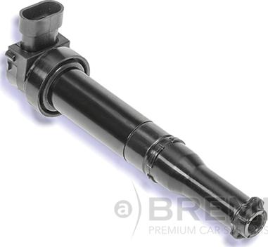 Bremi 20568 - Ignition Coil www.parts5.com