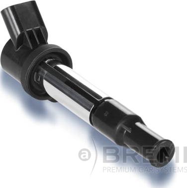 Bremi 20504 - Ignition Coil www.parts5.com