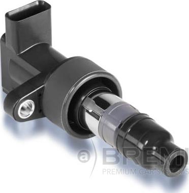 Bremi 20500 - Ignition Coil www.parts5.com