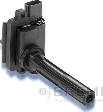 Bremi 20508 - Ignition Coil www.parts5.com