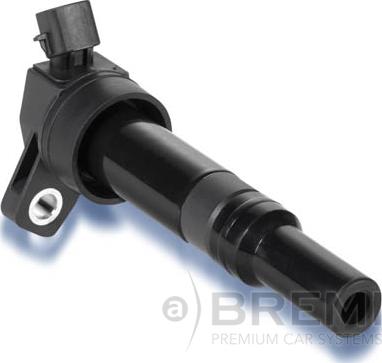 Bremi 20511 - Bobina de inductie www.parts5.com