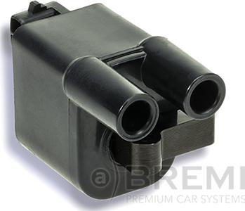 Bremi 20586 - Ignition Coil www.parts5.com