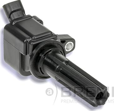 Bremi 20582 - Ignition Coil www.parts5.com