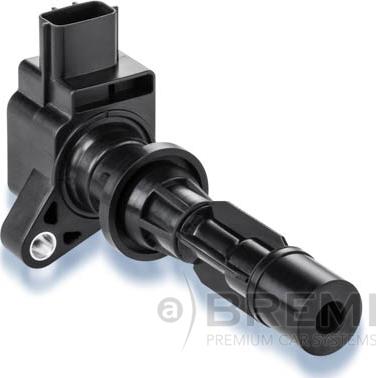 Bremi 20533 - Ignition Coil www.parts5.com