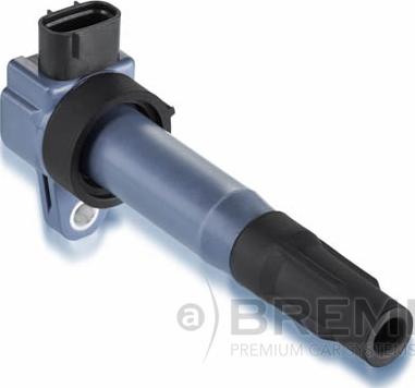 Bremi 20524 - Ignition Coil www.parts5.com