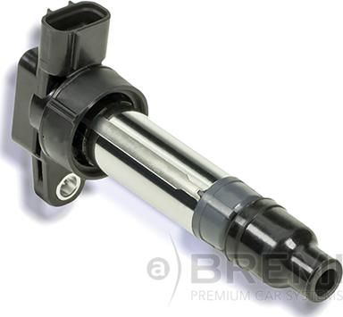 Bremi 20576 - Bobina de inductie www.parts5.com