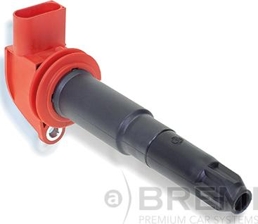 Bremi 20651 - Ignition Coil www.parts5.com