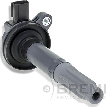 Bremi 20661 - Ignition Coil www.parts5.com