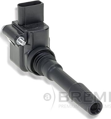 Bremi 20662 - Ignition Coil www.parts5.com