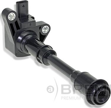 Bremi 20667 - Bobina de encendido www.parts5.com