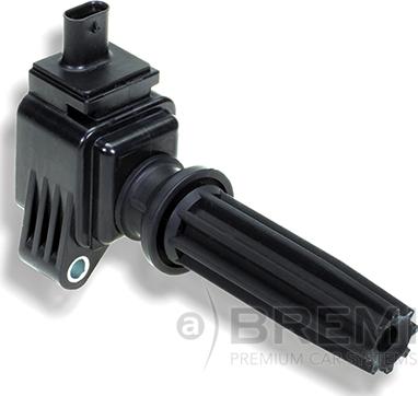 Bremi 20604 - Ignition Coil www.parts5.com