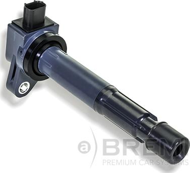 Bremi 20605 - Ignition Coil www.parts5.com