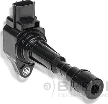 Bremi 20686 - Ignition Coil www.parts5.com