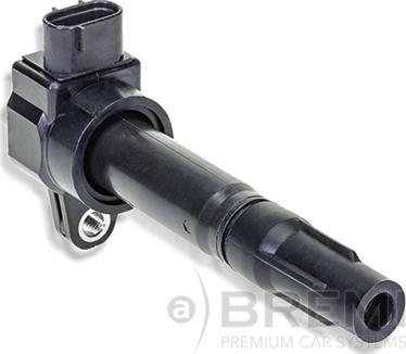 Bremi 20639 - Ignition Coil www.parts5.com