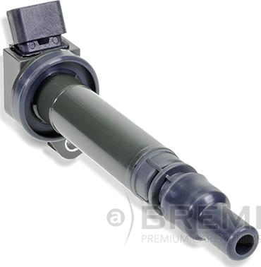 Bremi 20637 - Ignition Coil www.parts5.com