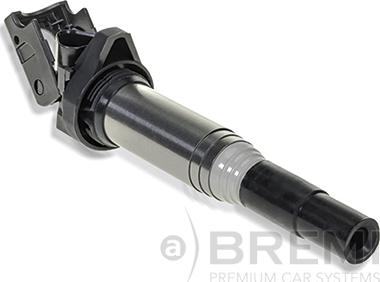 Bremi 20628 - Bobina de inductie www.parts5.com