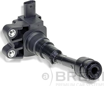 Bremi 20674 - Ignition Coil www.parts5.com