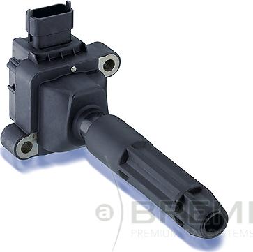 Bremi 20145 - Ignition Coil www.parts5.com