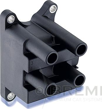 Bremi 201/55 - Süütepool parts5.com