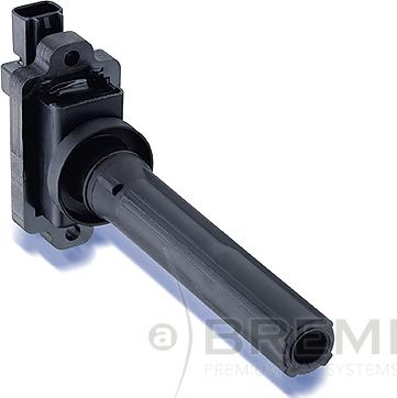 Bremi 20150 - Ignition Coil www.parts5.com