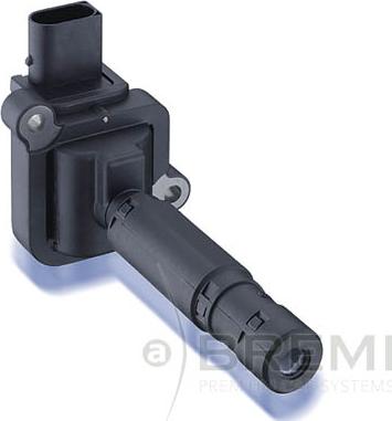 Bremi 20185 - Ignition Coil www.parts5.com