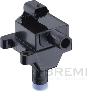 Bremi 20174 - Ignition Coil www.parts5.com