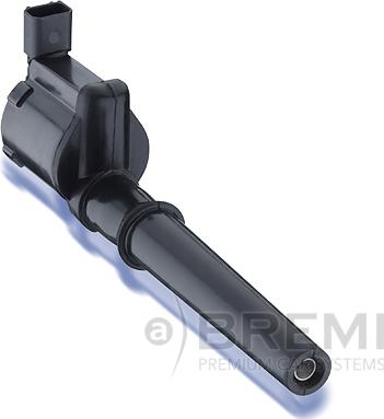 Bremi 20393 - Ignition Coil www.parts5.com