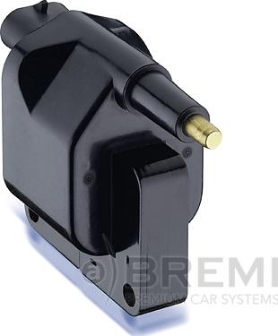 Bremi 20356 - Ignition Coil parts5.com