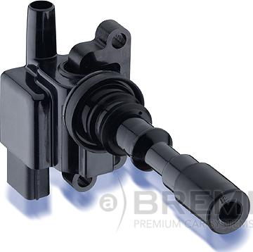 Bremi 20357 - Ignition Coil www.parts5.com