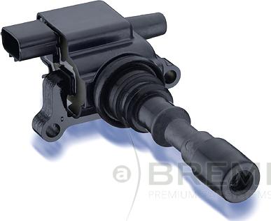 Bremi 20317 - Ignition Coil www.parts5.com